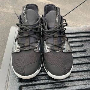 Paul George Nike basketball shoes